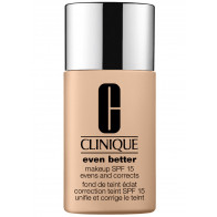 Clinique Even Better™ Makeup Broad Spectrum SPF 15 Fondöten