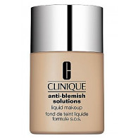 Clinique Anti-Blemish Solution Liquid Foundation 02 Ivory