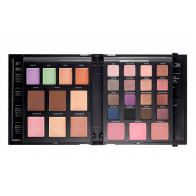 Smashbox Lighting Theory Master Class Palette: Balance & Brighten