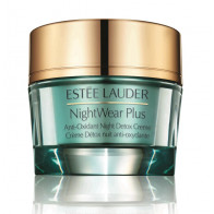 Estee Lauder Nightwear Night Creme