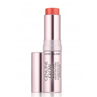 Estee Lauder Genuine Glow Blushing Creme for Lips and Cheeks 8Gr Peachy Allık