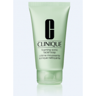 Clinique Foaming Facial Soap Yüz Temizleme Köpüğü