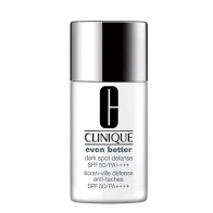 Clinique Even Better Dark Spot Defense Koyu Leke Karşıtı SPF50 Güneş Kremi