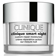 Clinique Smart Gece Nemlendiricisi 30ML Cilt Tipi Kuru Karma