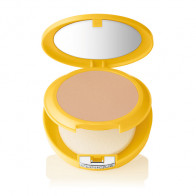 Clinique Güneş Korumalı Mineral SPF30 Güneş Pudrası 1 Numara