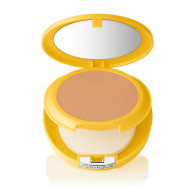 Clinique Güneş Korumalı Mineral SPF30 Güneş Pudrası 2 Numara