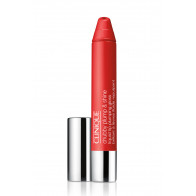 Clinique Chubby Plump & Shine - Super Scarlet Ruj