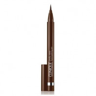 Clinique Pretty Easy Natural To Dramatic Liquid Eyeliner - 02 Brown