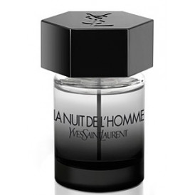 Yves Saint Laurent M9 La Nuit De L Homme EDT Erkek Parfüm 60ml