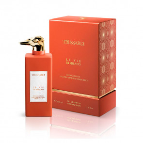 Trussardi Le Vie Di Milano Passeggiata In Galleria Vittorio Emanuele EDP 100ML Unisex Parfüm