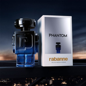 Rabanne Phantom Intense EDP 100ML Erkek Parfüm