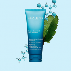 Clarins Hydra Essential Mask 75ML Maske