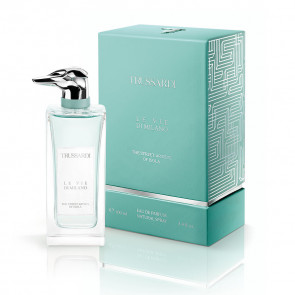 Trussardi Le Vie Di Milano The Street Artists of Isola EDP 100ML Unisex Parfüm