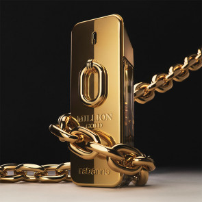 Rabanne Million Gold EDP Intense 50ML Erkek Parfüm