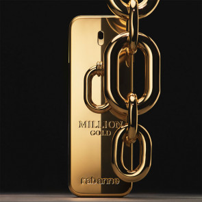 Rabanne Million Gold EDP Intense 100ML Erkek Parfüm