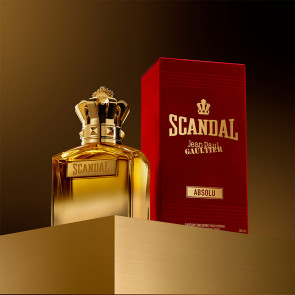 Jean Paul Gaultier Scandal Pour Homme Absolu Parfüm Concentré EDP 100ML Erkek Parfüm