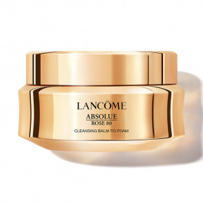 Lancome Absolue Rose 80 Balm to Foam 150ML