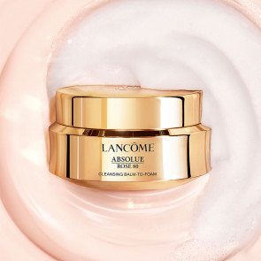 Lancome Absolue Rose 80 Balm to Foam 150ML
