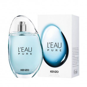 Kenzo L'eau Pure EDP 100ML Unisex Parfüm