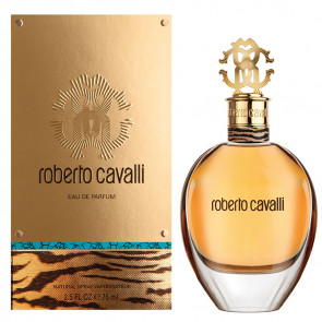Roberto Cavalli Signature EDP 75ML Kadın Parfüm