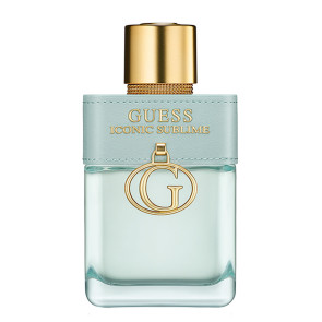 Guess Iconic Sublime EDP 100ML Kadın Parfüm