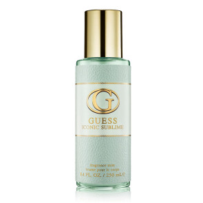 Guess Iconic Sublime Mist 250ML Kadın Vücut Spreyi