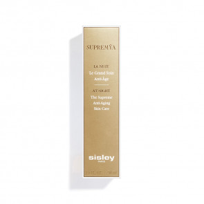 Sisley Supremya At Night AA Skin Care 50 ML Anti-Age Krem