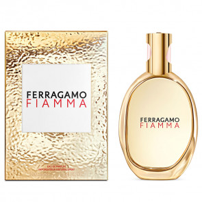 Ferragamo Fiamma EDP 100ML Kadın Parfüm