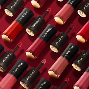 Lancome L'Absolu Rouge Drama Ink Ruj