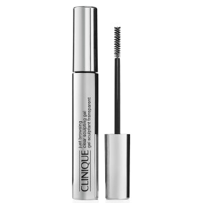 Clinique Just Browsing Şeffaf Kaş Şekillendirici Jel
