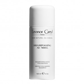 Leonor Greyl Shampooing Au Miel 120ML Şampuan