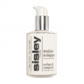Sisley Emulsion Ecologique Formule Avancee 125ML Bakım Kremi