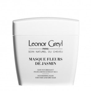 Leonor Greyl Masque Fleurs De Jasmin 200ML Saç Maskesi