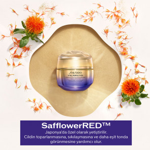 Shiseido Vital Perfection Uplifting and Firming Advanced Cream 50ML Nemlendirici