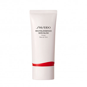 Shiseido Revitalessence Skin Glow Primer 30ML Makyaj Bazı