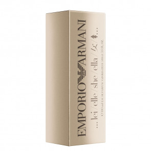 Emporio Armani Emporio Classic She EDP 100ML Kadın Parfüm