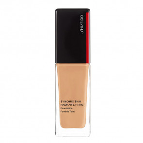 Shiseido Synchro Skin Radiant Lifting Foundation