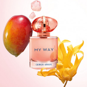 Giorgio Armani My Way Ylang EDP 50ML Kadın Parfüm