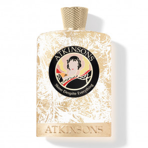Atkinsons Shine Despite Everything Parfum Intense 100ML Unisex Parfüm