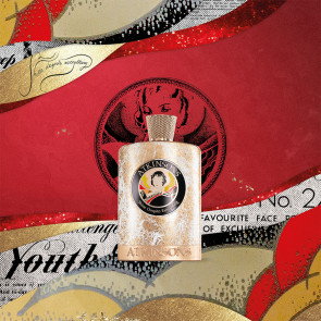 Atkinsons Shine Despite Everything Parfum Intense 100ML Unisex Parfüm