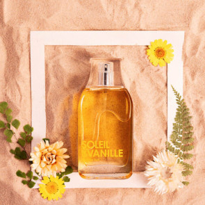 Cottage Soleil de Vanille EDT 50ML Unisex Parfüm