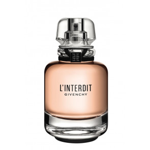 Givenchy L'Interdit EDP 80ML Bayan Parfümü