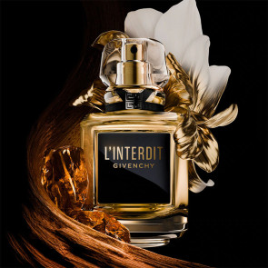 Givenchy L'Interdit Parfum 50ML Kadın Parfüm