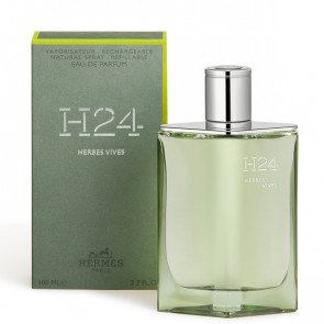 H24 Herbes Vives Eau De Parfum 100ML