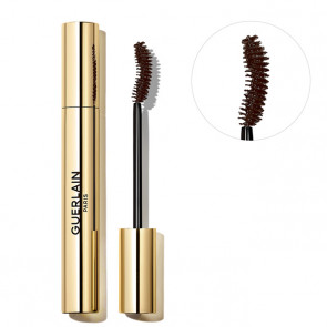 Guerlain Noir G 23 Mascara 1 Brown Maskara