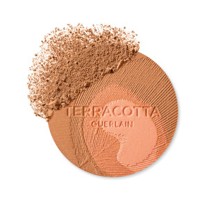 Guerlain Majestic Feathers Terracotta Bronzer