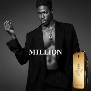 Paco Rabanne 1 Million EDT Erkek Parfüm 100ML