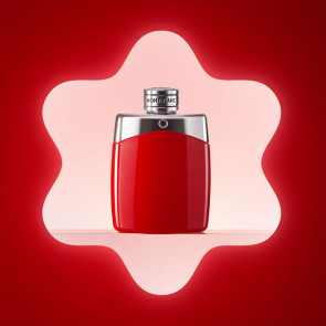 Montblanc Legend Red EDP 100ML Erkek Parfüm