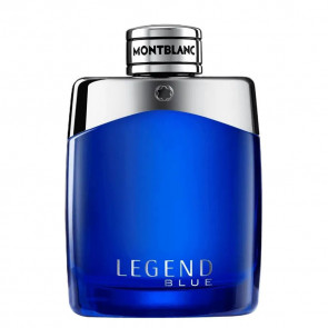 Montblanc Legend Blue EDP 100ML Erkek Parfüm