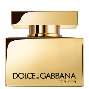 Dolce & Gabbana The One Gold EDP Intense Bayan Parfüm 50ml